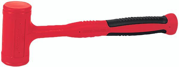 SNAP-ON ハンズフリーネックライト レッド ECHDD012AR | WORLD IMPORT