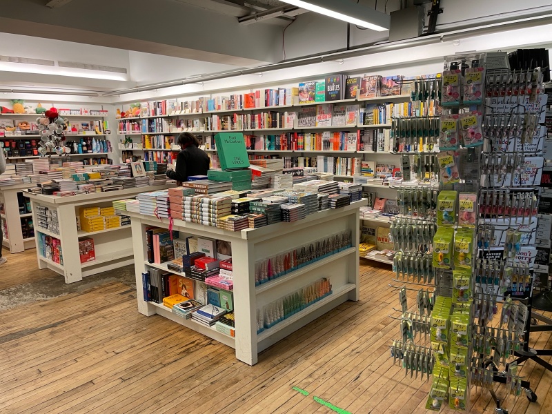 NY チェルシーマーケットVol.3 | World Life