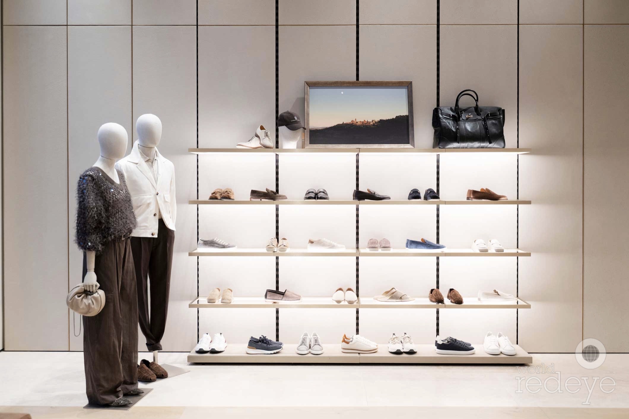 Mr. Brunello Cucinelli Hosts Cocktails & Private Dinner in Miami