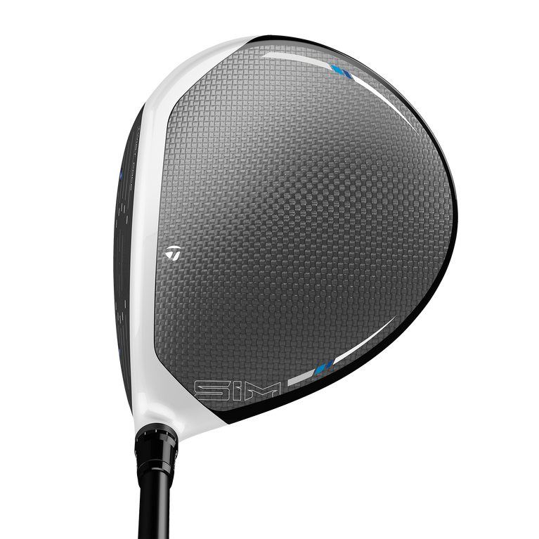 Taylormade SIM Max Non Conforming Driver (Used) - World's Hottest