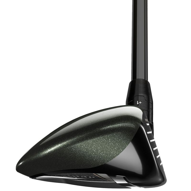 Callaway Great Big Bertha Hybrid - Worldwide Golf Shops