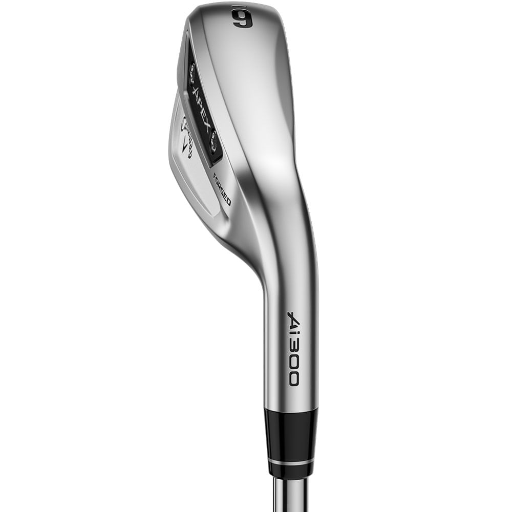 Callaway Apex Ai300 Iron Set - Worldwide Golf Shops