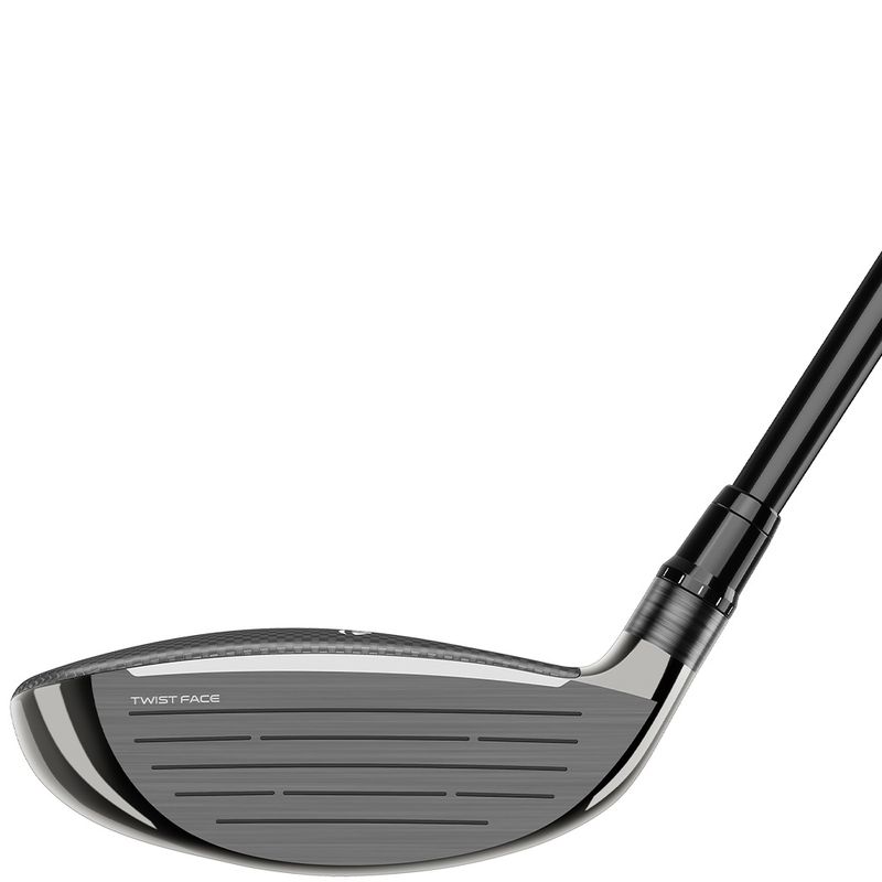 TaylorMade Qi35 Fairway - Worldwide Golf Shops