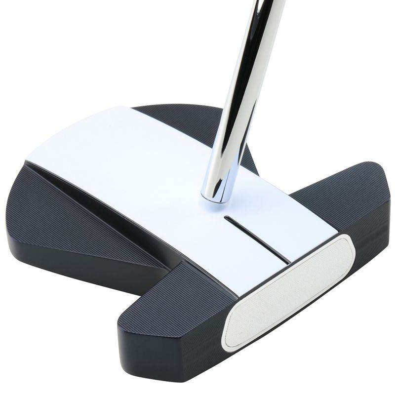Odyssey Ai-ONE Square 2 Square Max Stripe Putter - Worldwide Golf