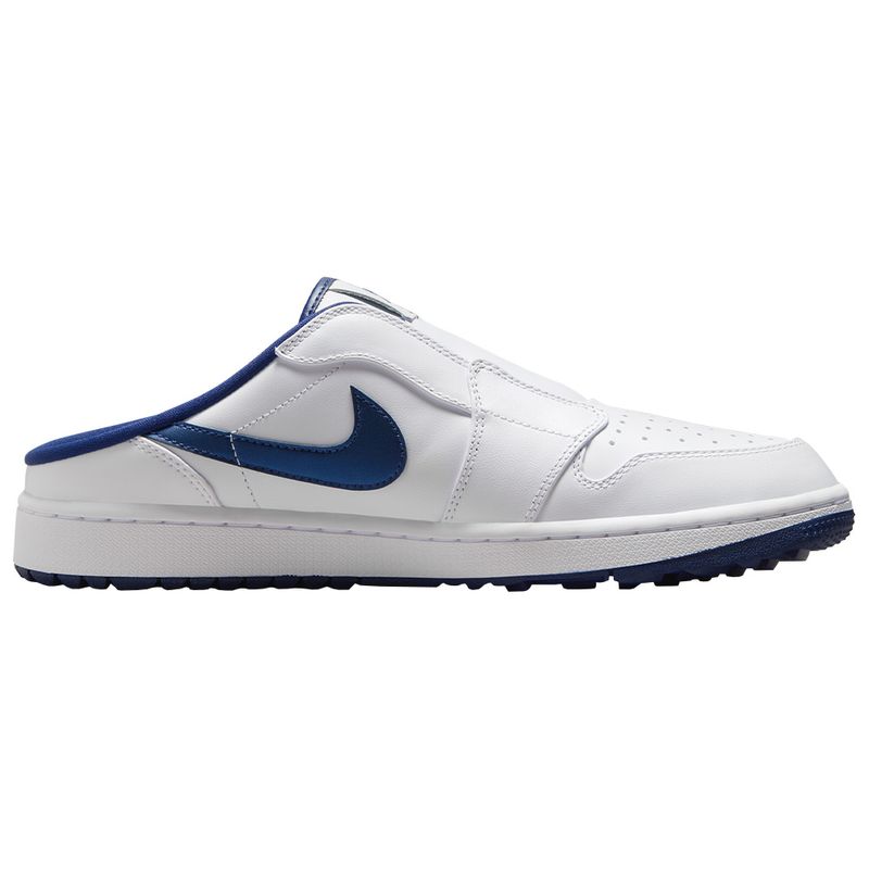 Nike Men's Air Jordan Mule Spikeless Golf Shoes - Worldwide Golf Shops