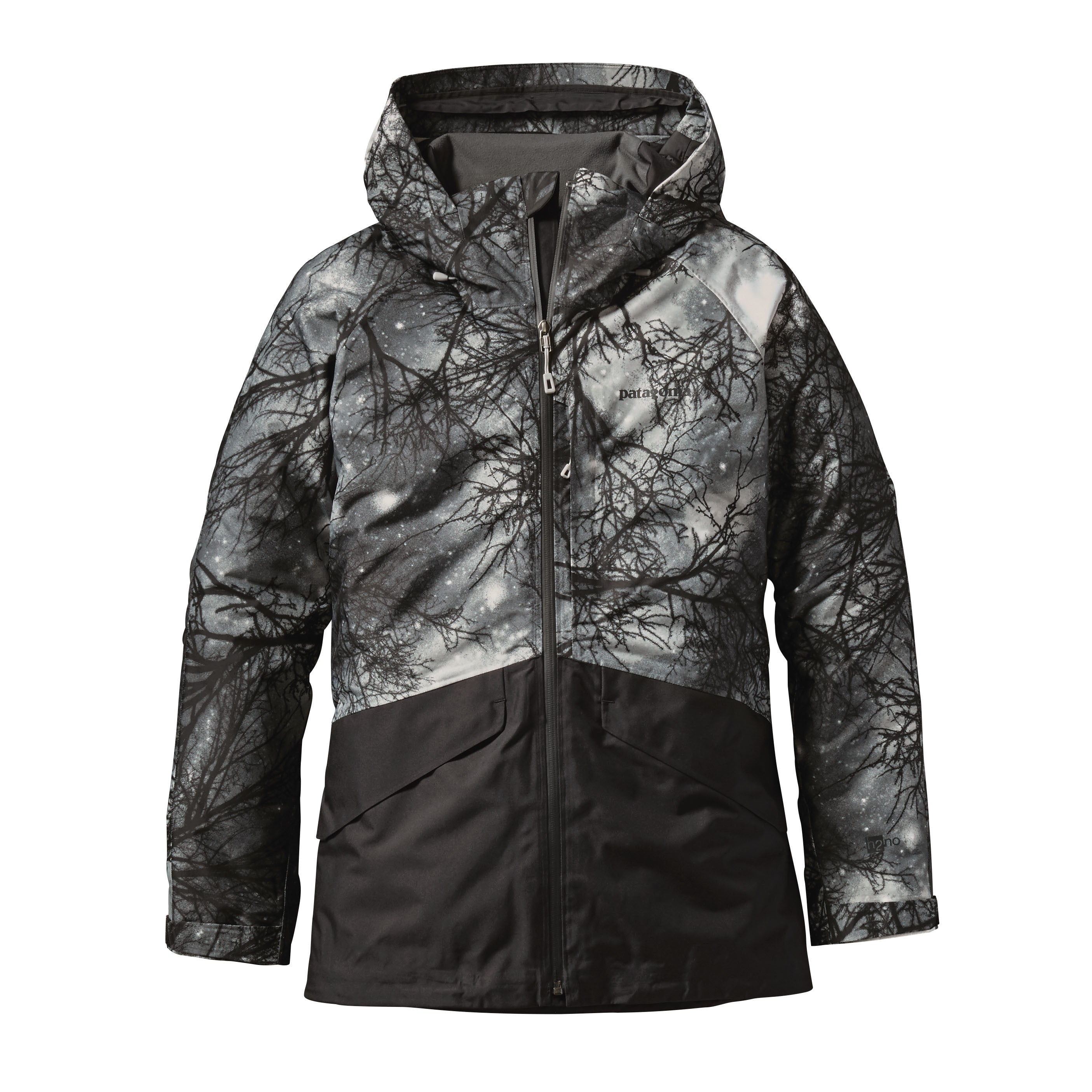 W's Insulated Snowbelle Jacket – Patagonia Worn Wear®