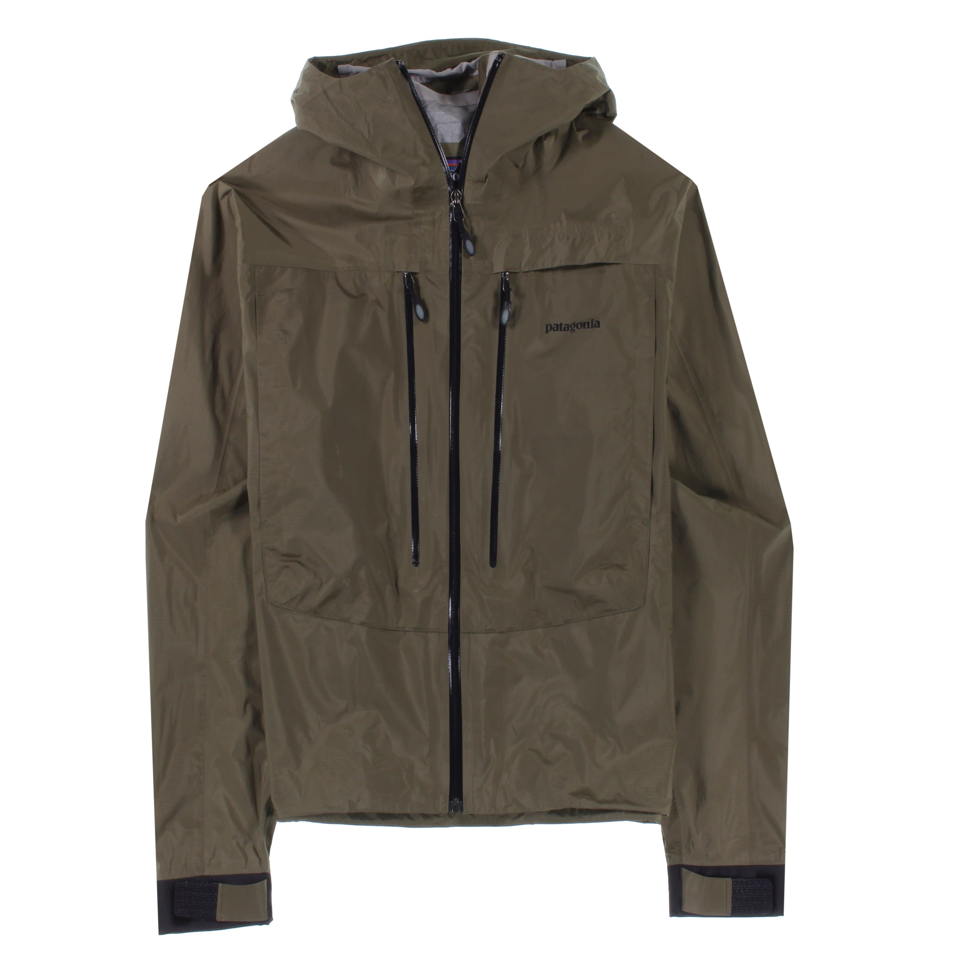 Deep Wading Jacket – Patagonia Worn Wear®