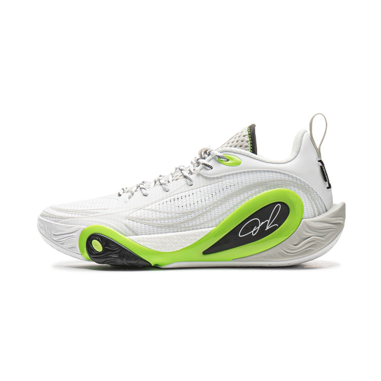 LiNing DLO 1 “Podcast” Sneakers – LiNing Way of Wade Sneakers