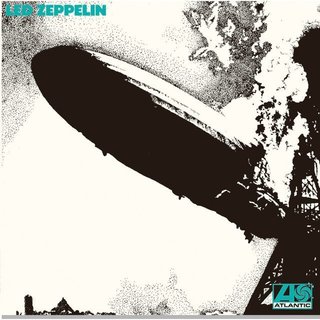 Led Zeppelin / レッド・ツェッペリン ディスコグラフィー | Warner