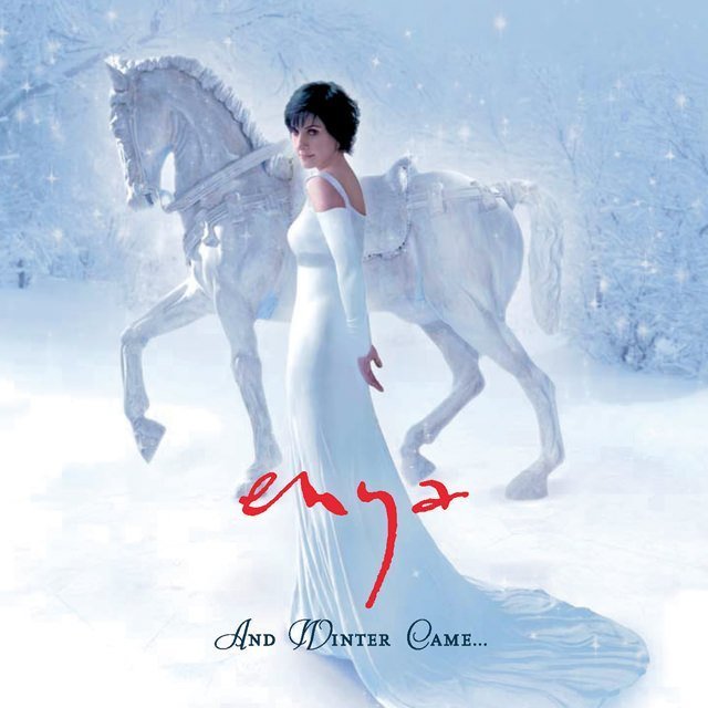 Enya / エンヤ「And Winter Came / 雪と氷の旋律」 | Warner Music
