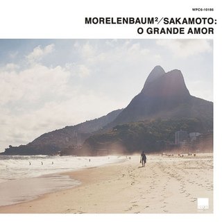 MORELENBAUM2／SAKAMOTO | Warner Music Japan