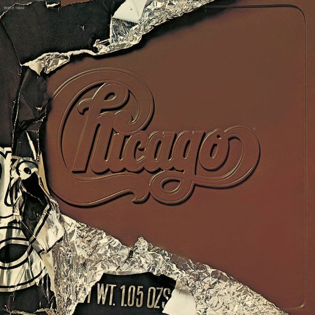 Chicago / シカゴ「Chicago X / シカゴⅩ（カリブの旋風）-＜紙ジャケ