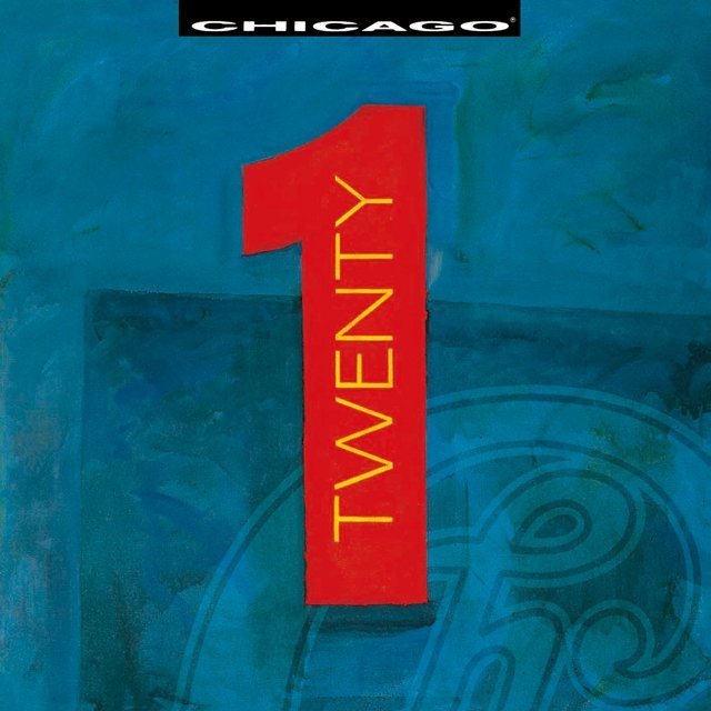 Chicago / シカゴ「CHICAGO TWENTY 1 / シカゴ21＜紙ジャケ SHM-CD