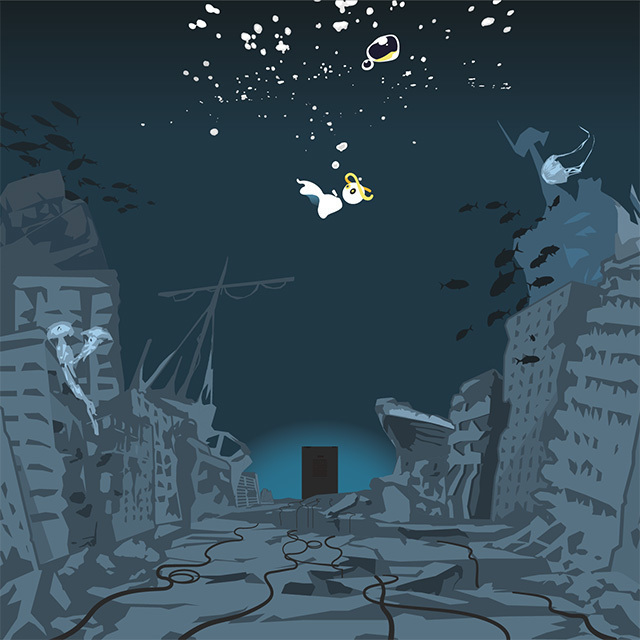 神様、僕は気づいてしまった「20XX（通常盤）」 | Warner Music Japan