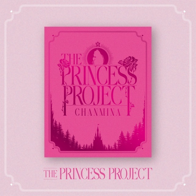 ちゃんみな「THE PRINCESS PROJECT(DVD3枚組)」 | Warner Music Japan