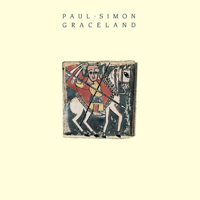 Paul Simon / ポール・サイモン「Graceland (Expanded & Remastered