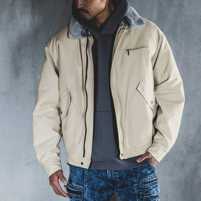 老舗作業着メーカー寅壱｜カテゴリ別におすすめ商品を紹介！ | 作業着