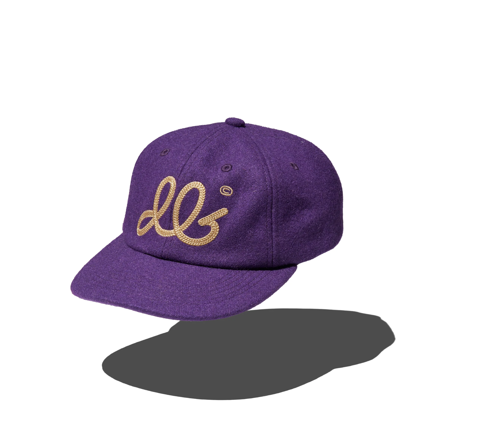 A Drei Berge Cap for Every Occasion – WORDS, SOUNDS, COLORS