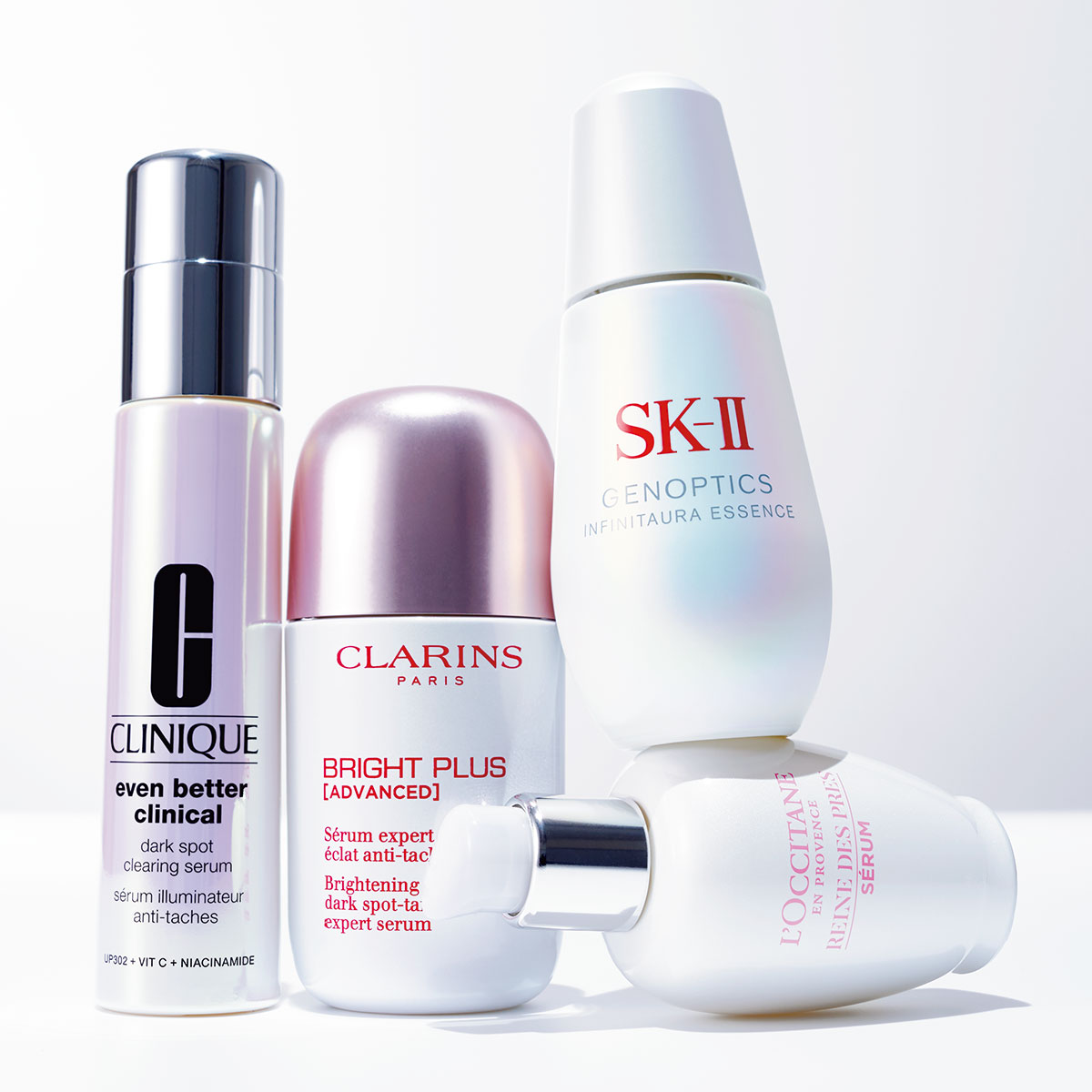 ニュースキンboost Bright Treatment 40g 2本セット ニュースキンboost