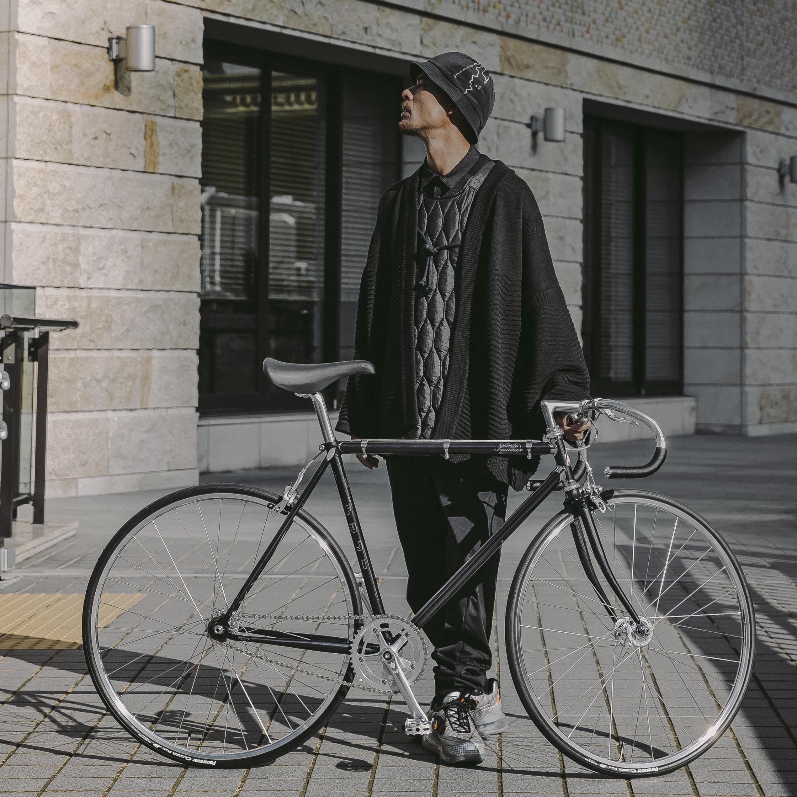 Feather 120th anniversaryの発売について FUJI BIKES JAPAN OFFICIAL