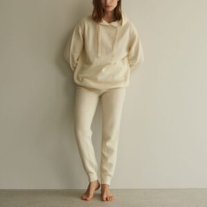 シルクナイトウェアパンツ | lounge WRAY - WRAY（レイ）公式サイト