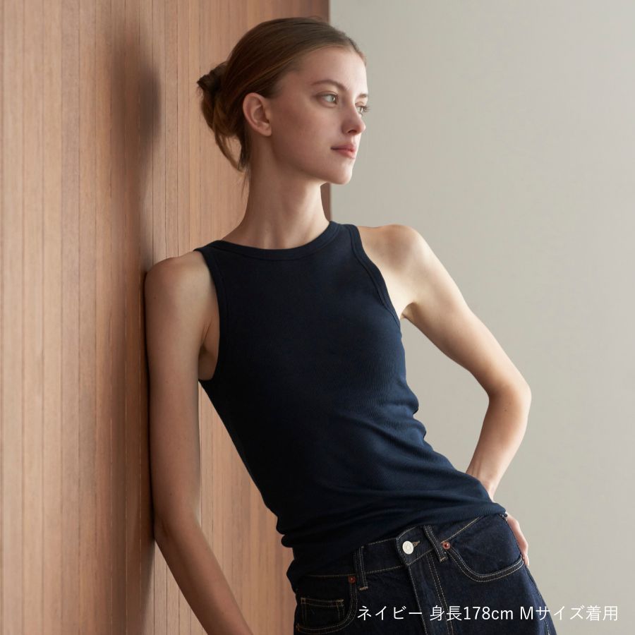 カップインタンクトップ - WRAY（レイ）公式サイト