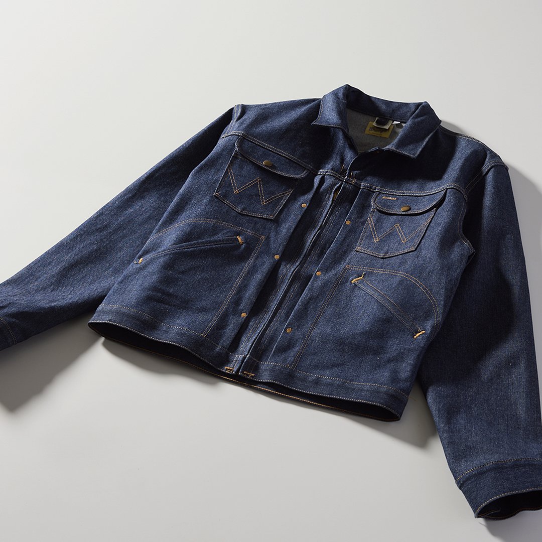 Wrangler ARCHIVES | 【公式】Wrangler（ラングラー）ブランドサイト