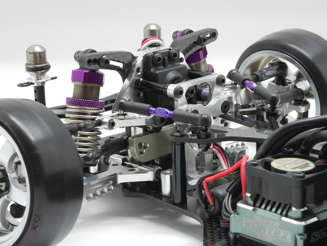 NERVIS-ネルフィスコンバージョンキット-（シルバー） WRAP-UP NEXT