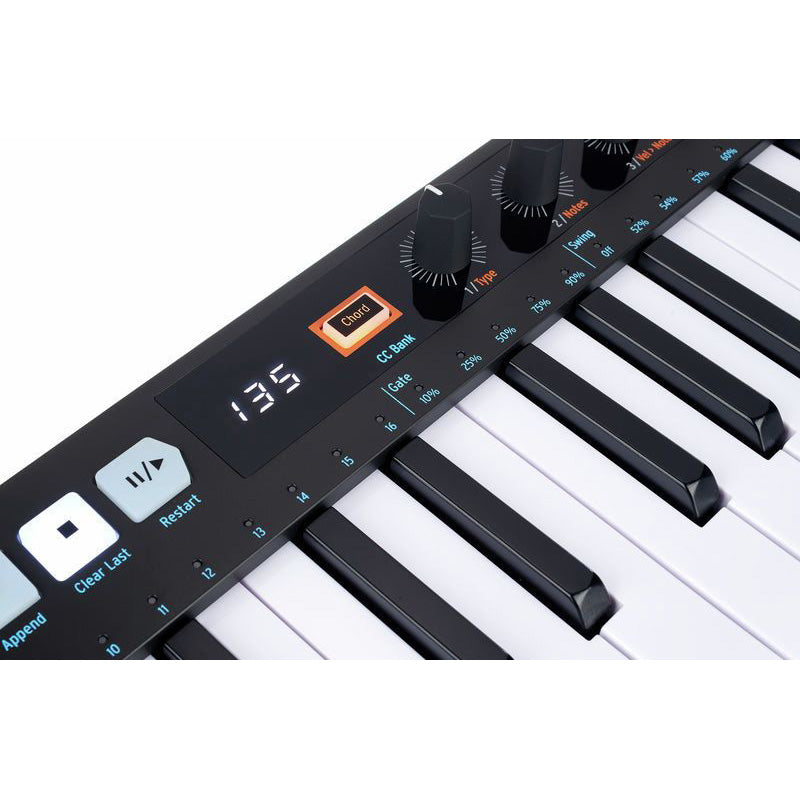 Arturia KeyStep 37 Black