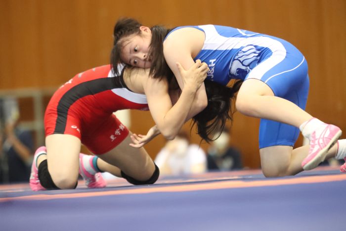 レスリング・スピリッツ : WRESTLING SPIRITS : 日本で唯一の