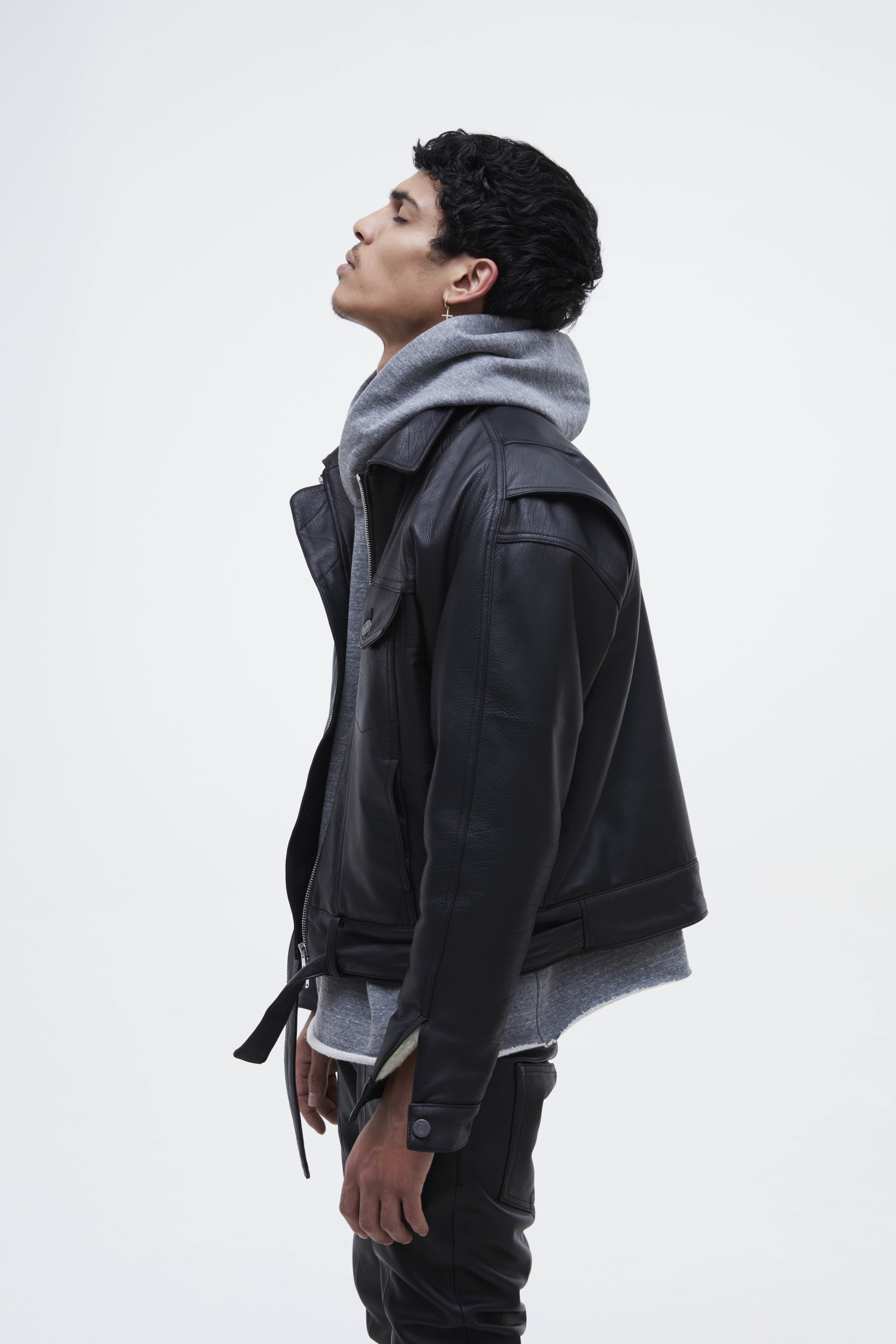 Fear of God's Fifth Collection Fall 2017