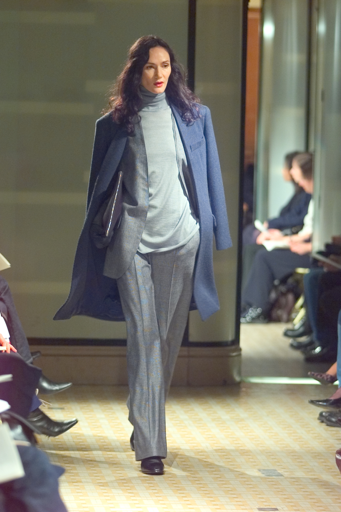 Martin Margiela: The Hermès Years [PHOTOS]