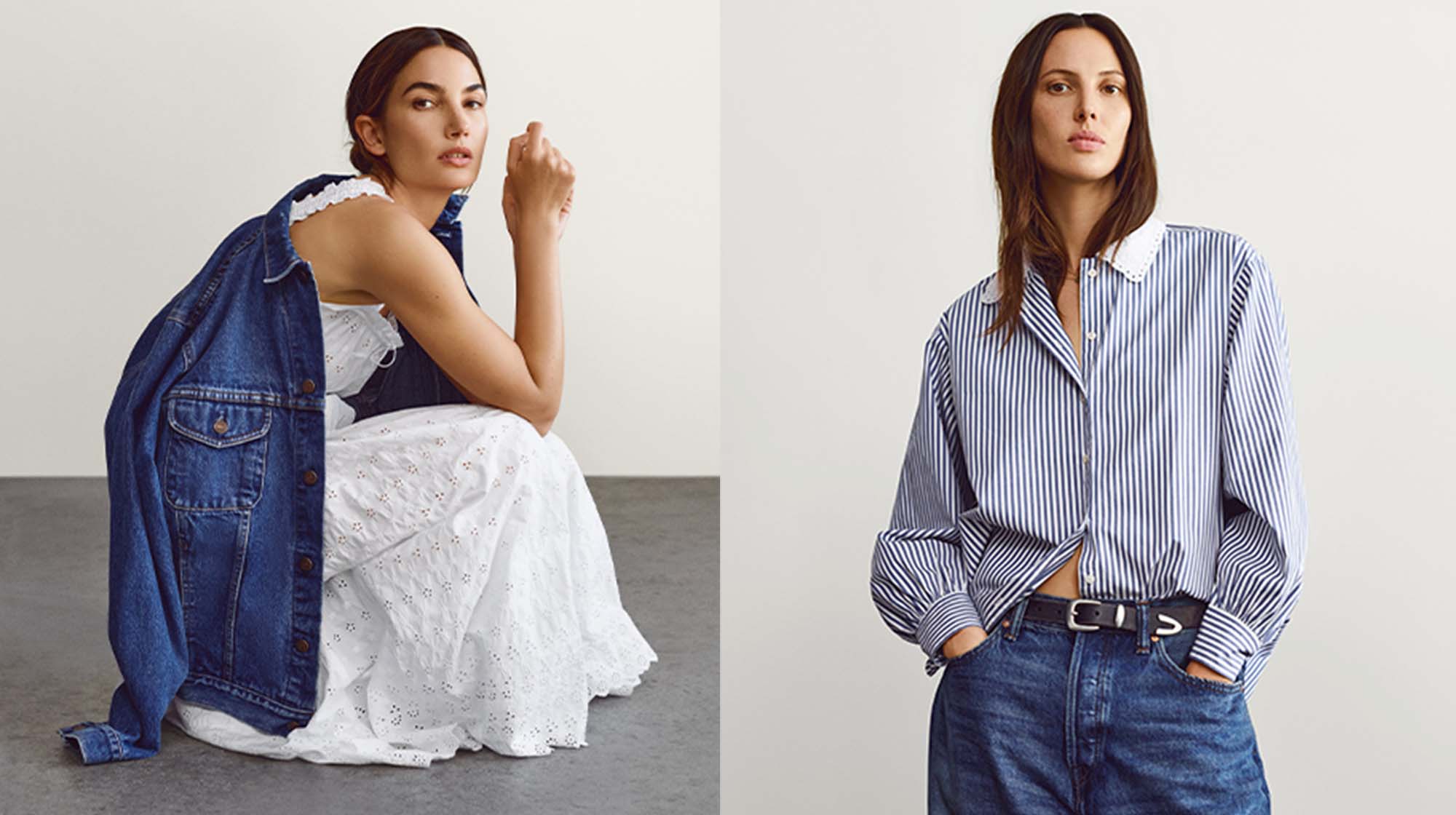 13 Gap x Dôen '90s-Inspired Summer Clothes to Buy Before Its Sold Out