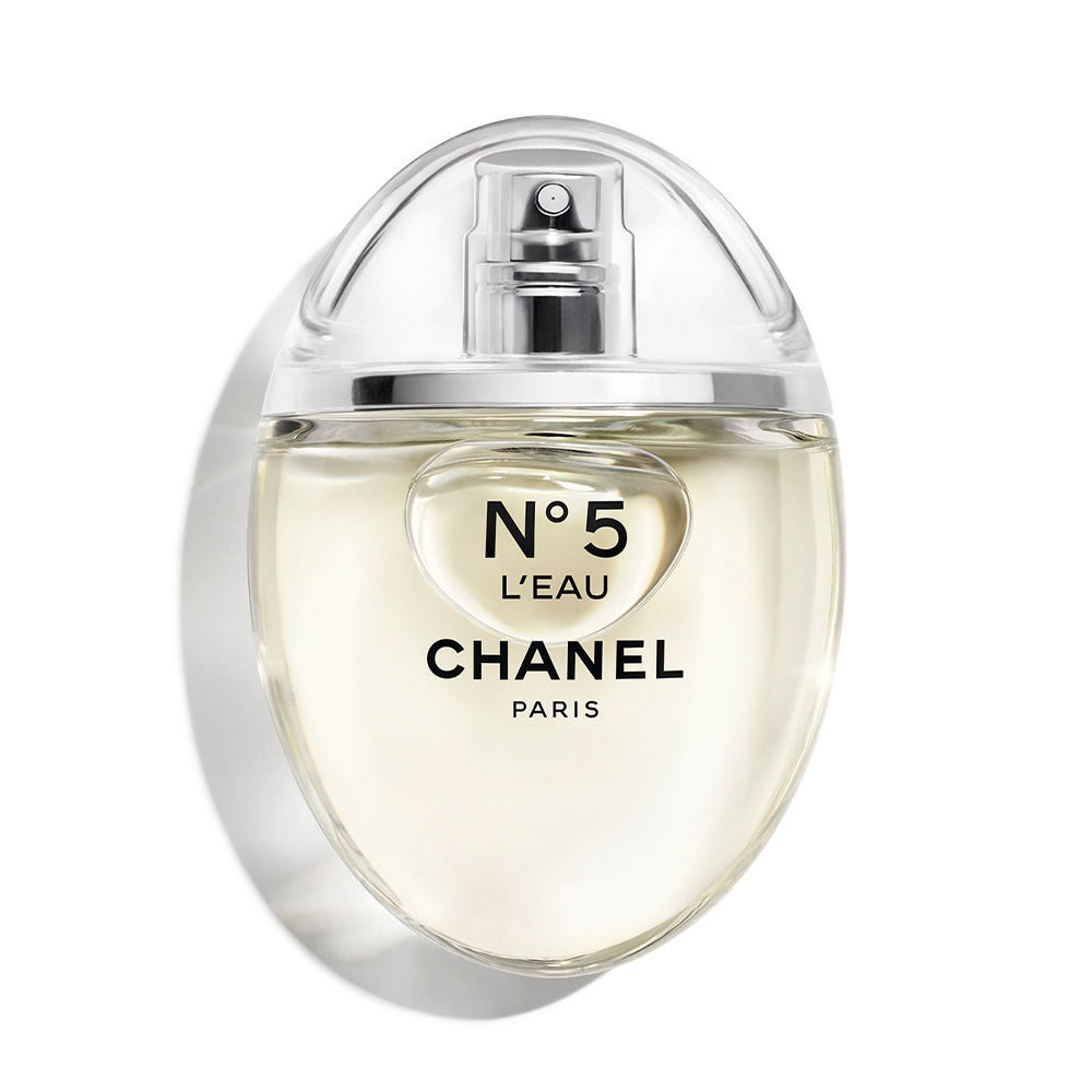 Chanel No.5 Perfume Now Comes in a Limited-Edition Marilyn Monroe