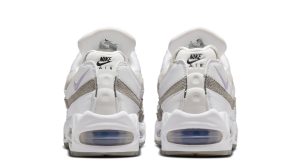 Nike Air Max 95 OG Big Bubble 'Hydrangeas' Release Date IB6396-100