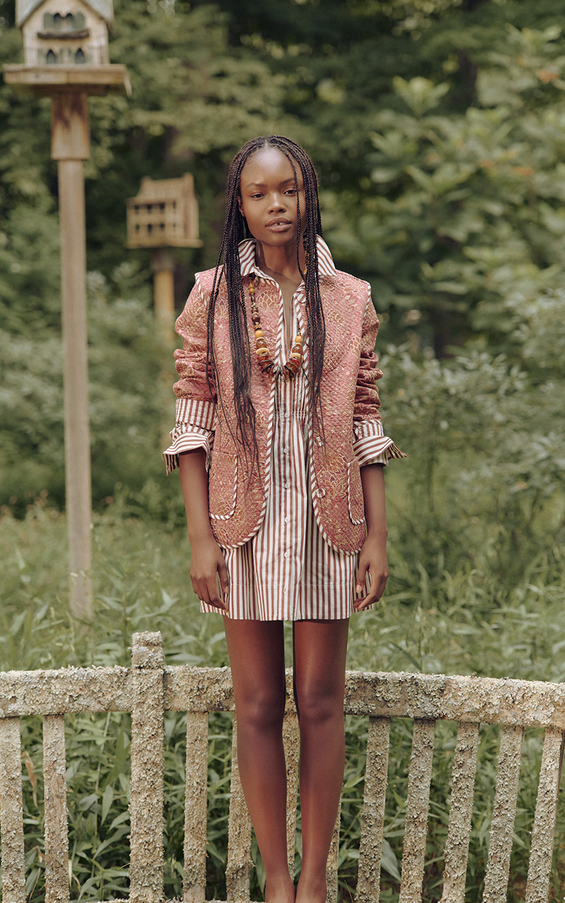 Hill House Home Debuts Equestrian Capsule Collection Ahead of Fall