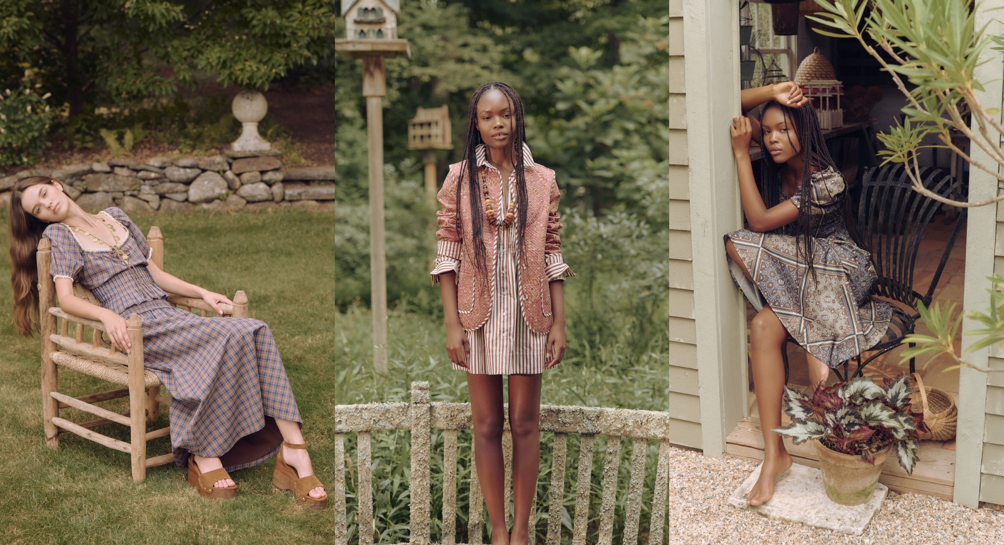 Hill House Home's 2025 Equestrian Capsule Collection [PHOTOS]