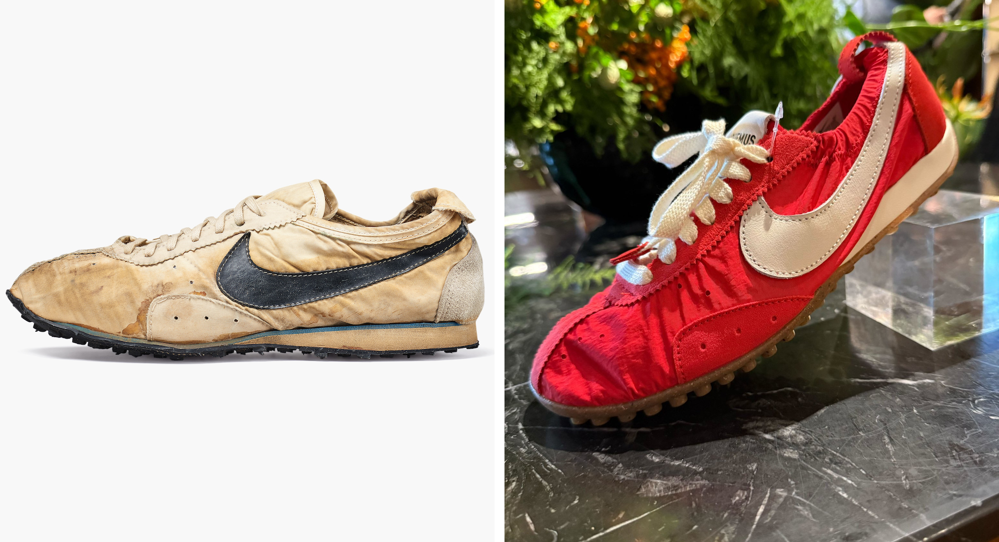 Jacquemus Nike Moon Shoe Release Date