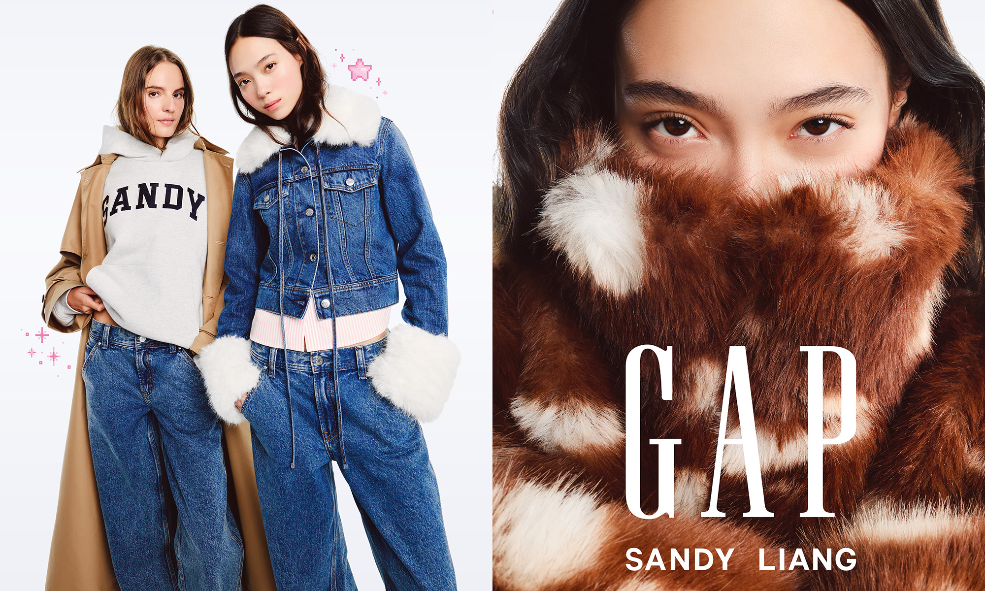Gap x Sandy Liang Collection: Prices, Best Styles, How to Shop