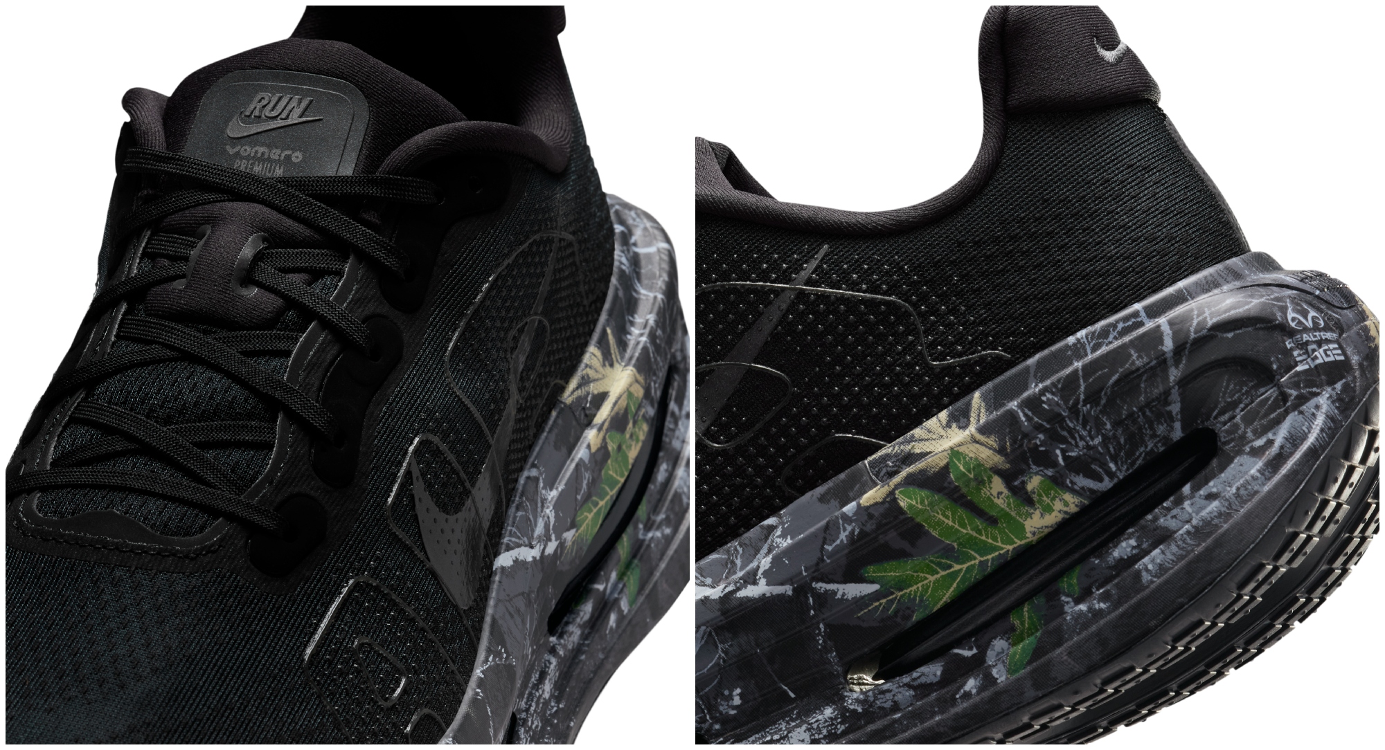Nike Vomero Premium 'Realtree Edge' Release Date IO7325-001