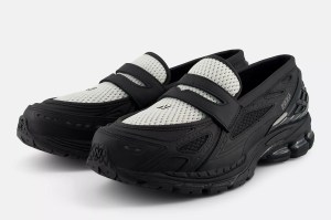 New Balance 1906L Loafer Black/Angora Release Date U19068G9