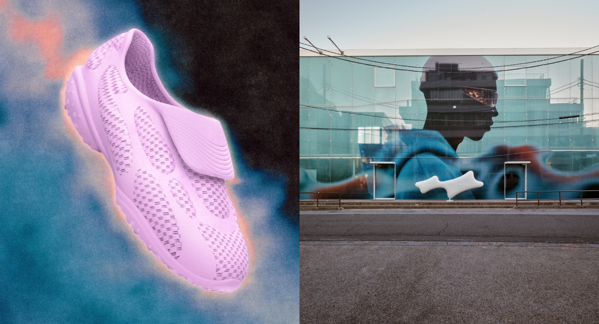 Justin Bieber's Skylrk Brand Expands Into 3D-printed Footwear