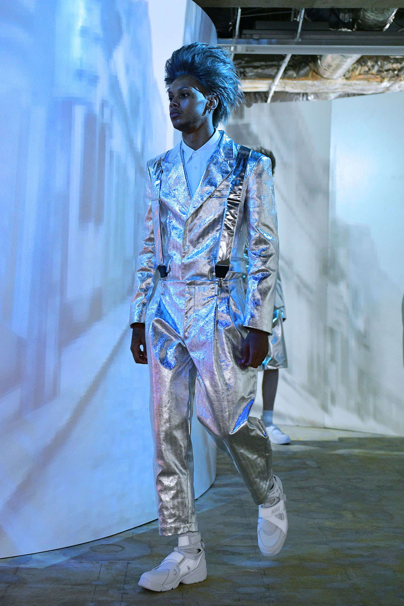 Comme COMME des GARCONS HOMME PLUS 05ss Shirts des Garçons Homme