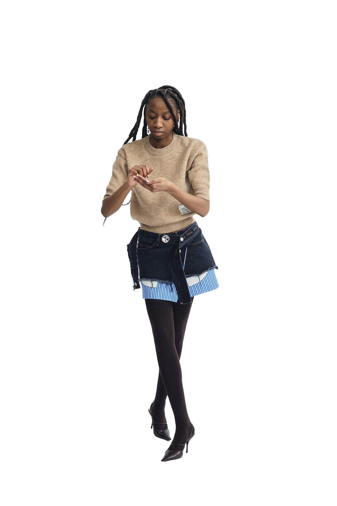 Meryll Rogge RTW Fall 2022