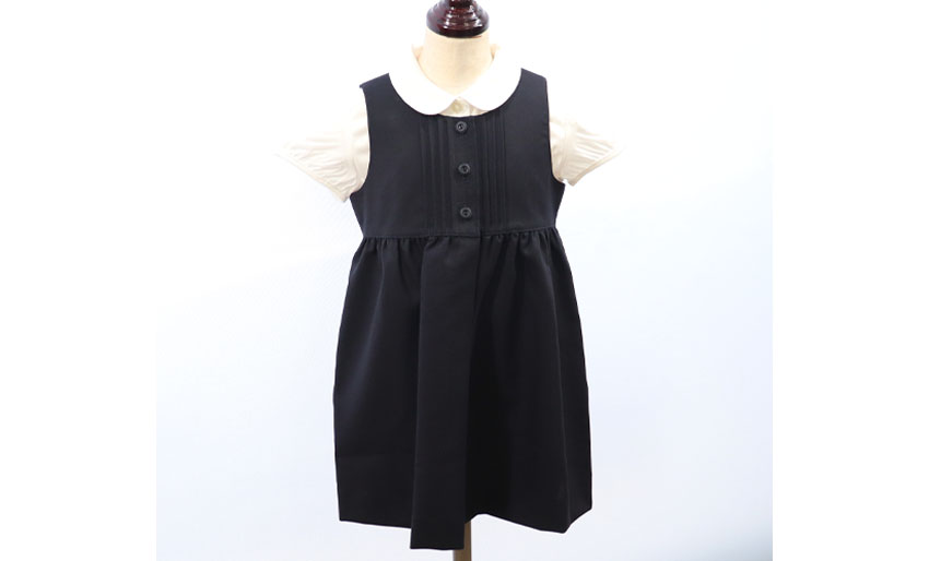 ペアレンツドリーム 洋服 お受験準備や学校生活に寄り添う一着