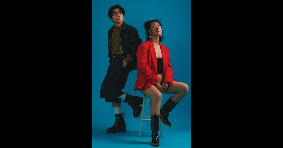 04/23(Tue) never young beach / カネコアヤノ（バンドセット