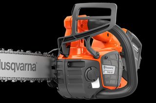 Husqvarna T542i XP® Chainsaw | Husqvarna CA