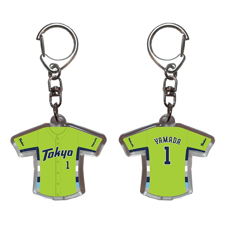 2021TOKYO燕プロジェクト グッズ販売のお知らせ | ニュース | 東京