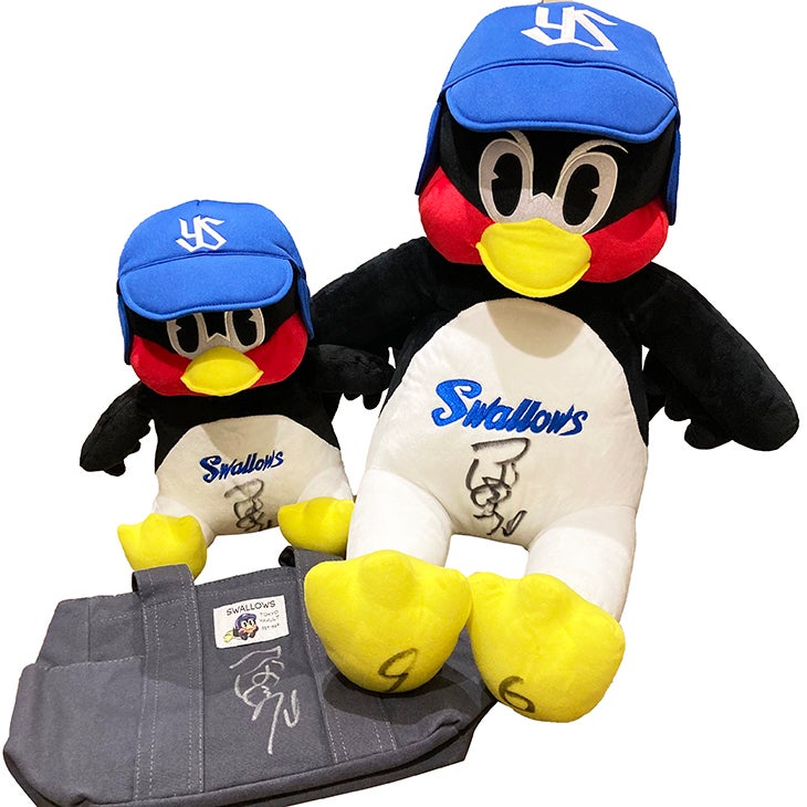 つばの日（28日）イベント開催のお知らせ | ニュース | 東京ヤクルト