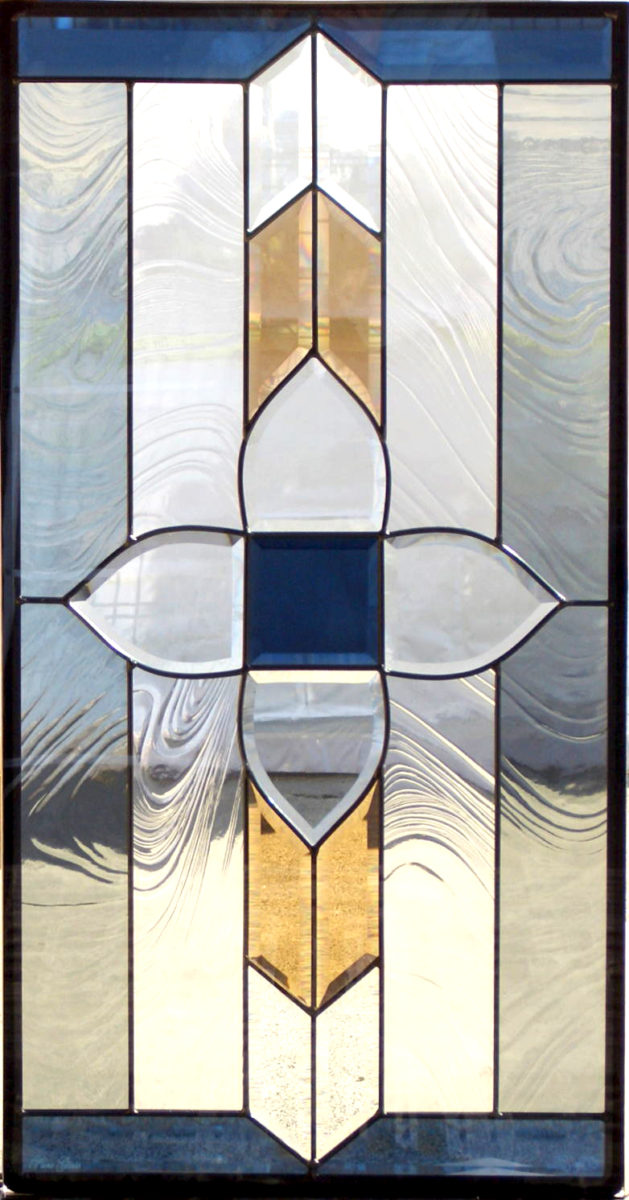 SH-A-GL46 | ステンドグラスの専門メーカー｜SEVEN HOME (Pure Glass)